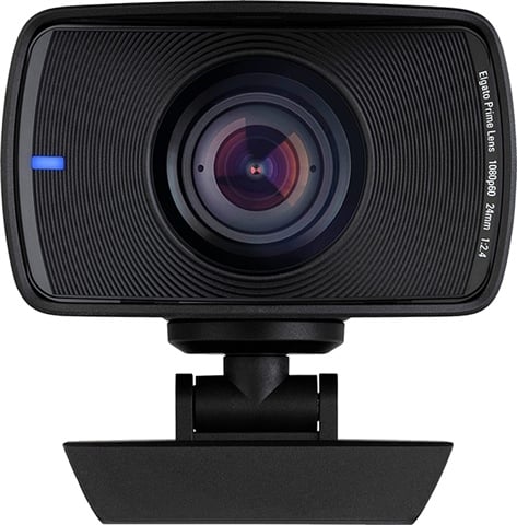 Elgato Facecam 1080p USB-C Webcam, B - CeX (UK): - Buy, Sell, Donate